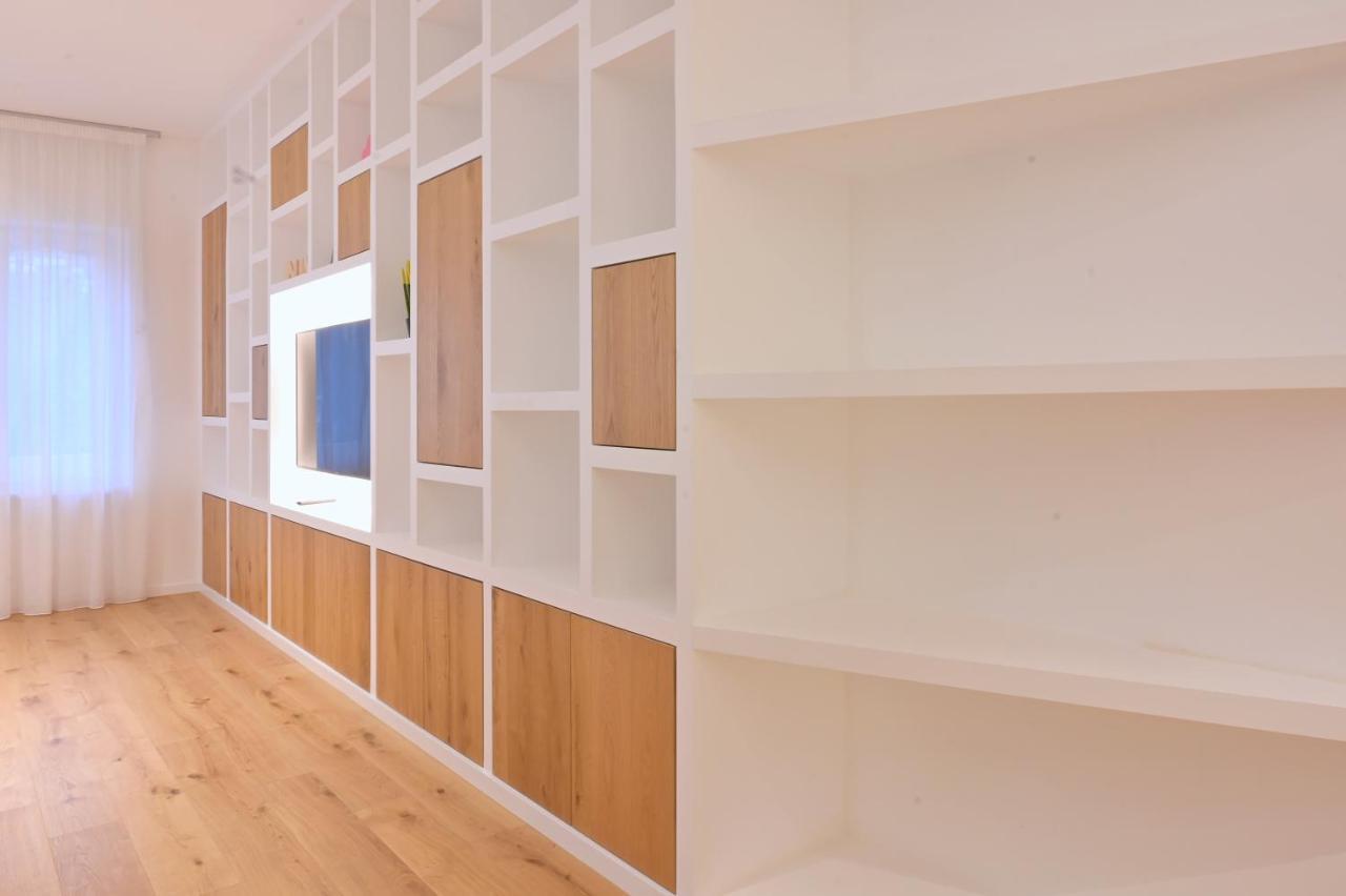 ペルージャNima Boutique Houseアパートメント エクステリア 写真