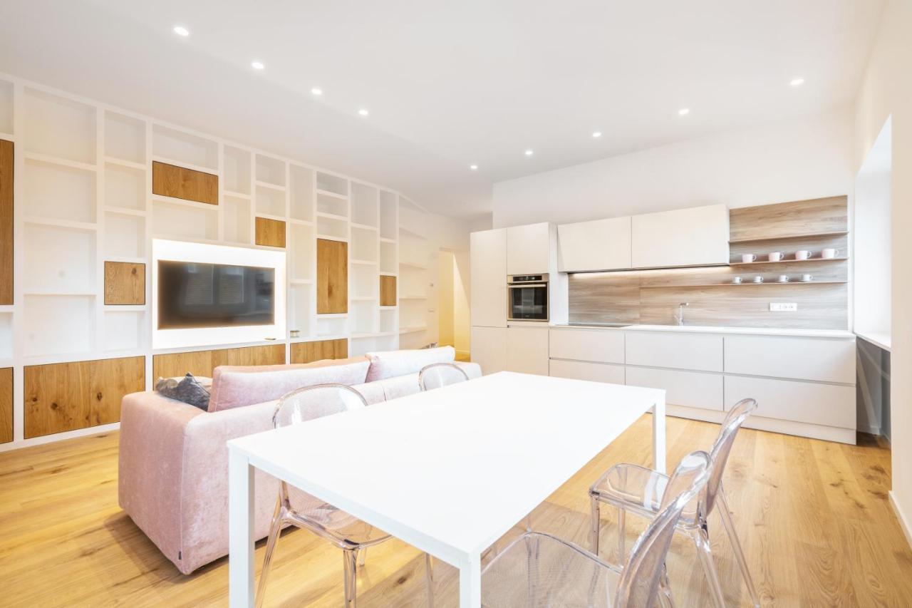 ペルージャNima Boutique Houseアパートメント エクステリア 写真
